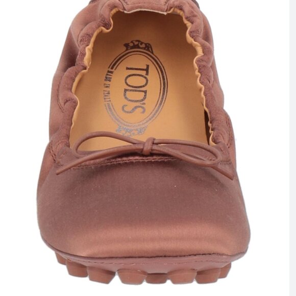 Tod's Ballerina flats - Picture 9 of 10